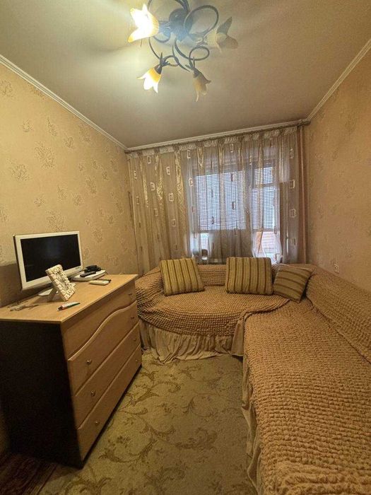 Квартира на вул. Вовчинецька в Івано-Франківськ, ID 324874, фото №1