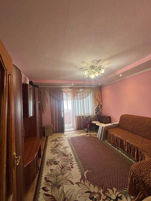 Квартира на вул. Вовчинецька в Івано-Франківськ, ID 324874, фото №4