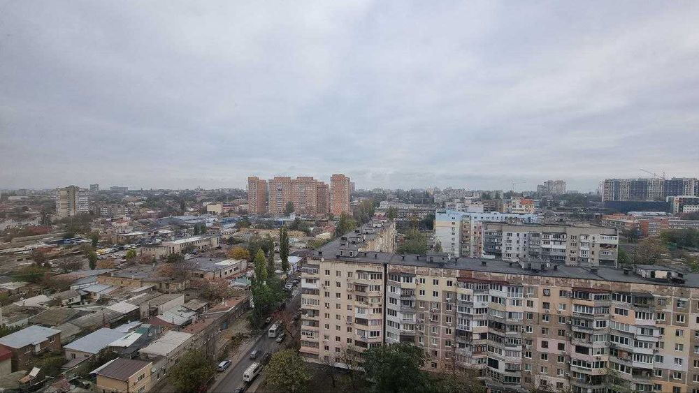 Квартира на вул. Балковська, 137г в Одесі, ID 324806, фото №15
