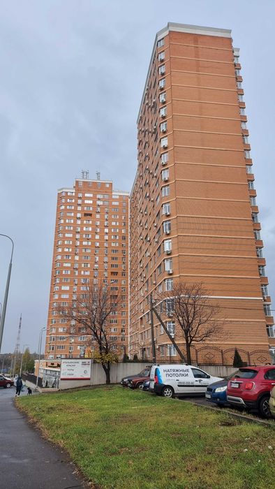 Квартира на вул. Балковська, 137г в Одесі, ID 324806, фото №16