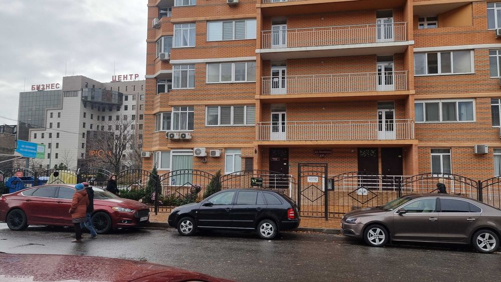 Квартира на вул. Балковська, 137г в Одесі, ID 324806, фото №17