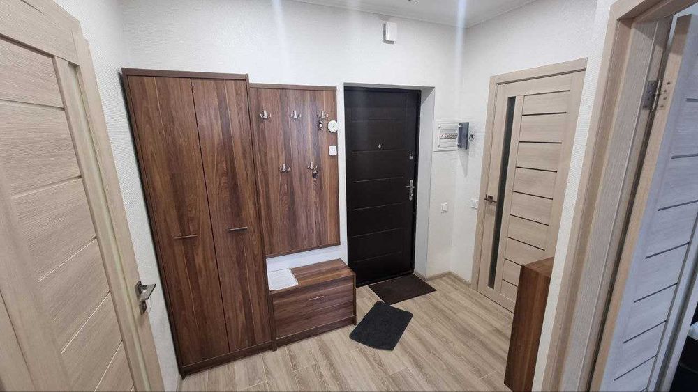Квартира на вул. Балковська, 137г в Одесі, ID 324806, фото №6