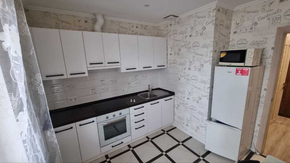 Квартира на вул. Балковська, 137г в Одесі, ID 324806, фото №9