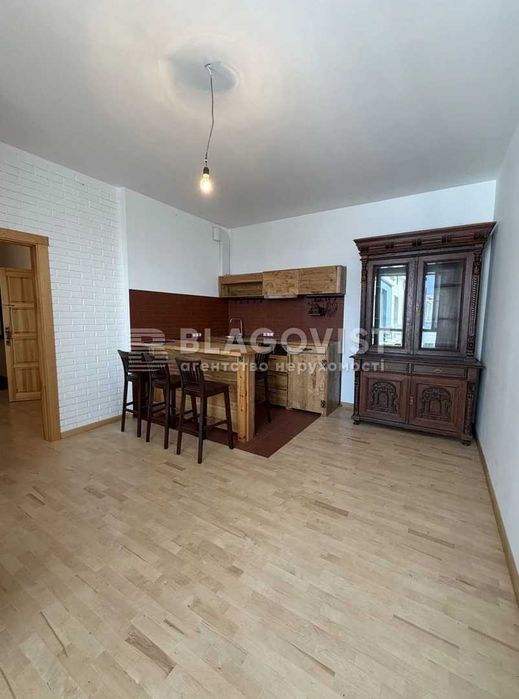 Квартира на вул. Кирило-Мефодіївська, 2 в Київ, ID 324876, фото №1