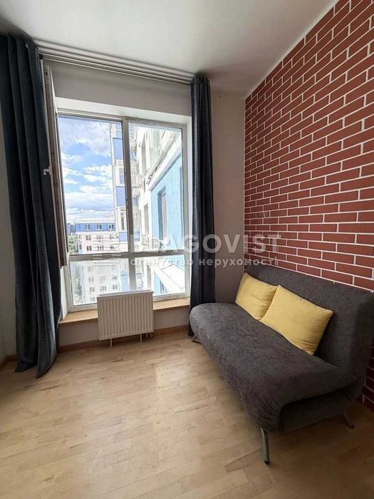 Квартира на вул. Кирило-Мефодіївська, 2 в Київ, ID 324876, фото №2