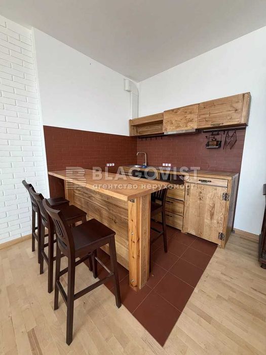 Квартира на вул. Кирило-Мефодіївська, 2 в Києві, ID 324876, фото №11