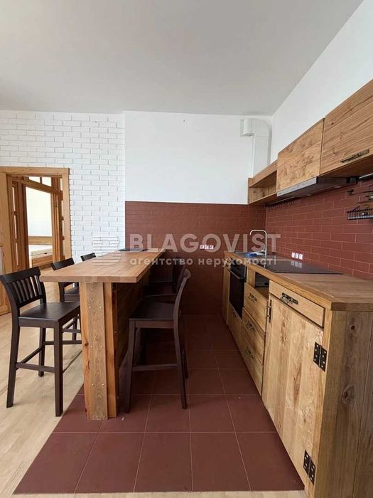 Квартира на вул. Кирило-Мефодіївська, 2 в Києві, ID 324876, фото №13