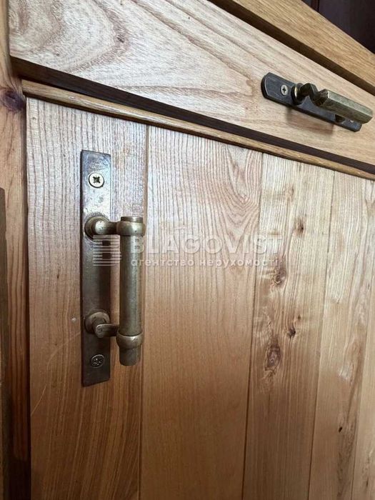 Квартира на вул. Кирило-Мефодіївська, 2 в Києві, ID 324876, фото №14
