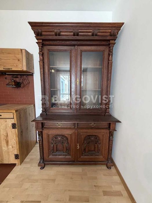 Квартира на вул. Кирило-Мефодіївська, 2 в Києві, ID 324876, фото №15