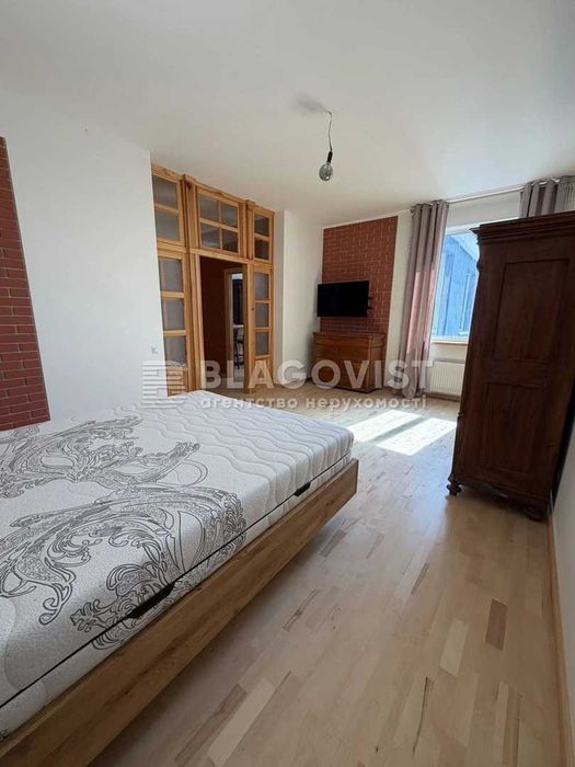 Квартира на вул. Кирило-Мефодіївська, 2 в Києві, ID 324876, фото №6