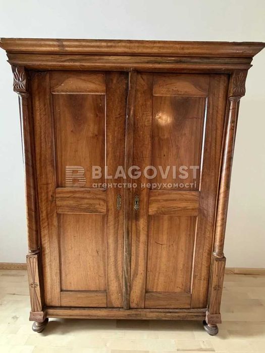 Квартира на вул. Кирило-Мефодіївська, 2 в Києві, ID 324876, фото №8
