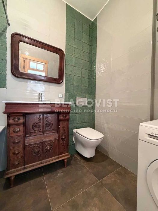 Квартира на вул. Кирило-Мефодіївська, 2 в Києві, ID 324876, фото №9