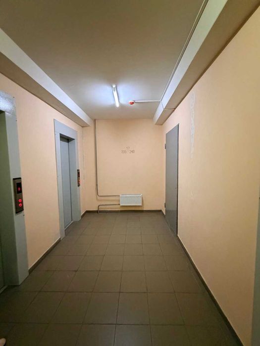 Квартира на вул. Ревуцького, 54 в Києві, ID 324828, фото №14