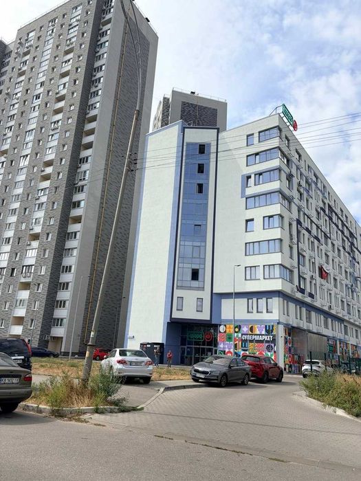 Квартира на вул. Ревуцького, 54 в Києві, ID 324828, фото №17