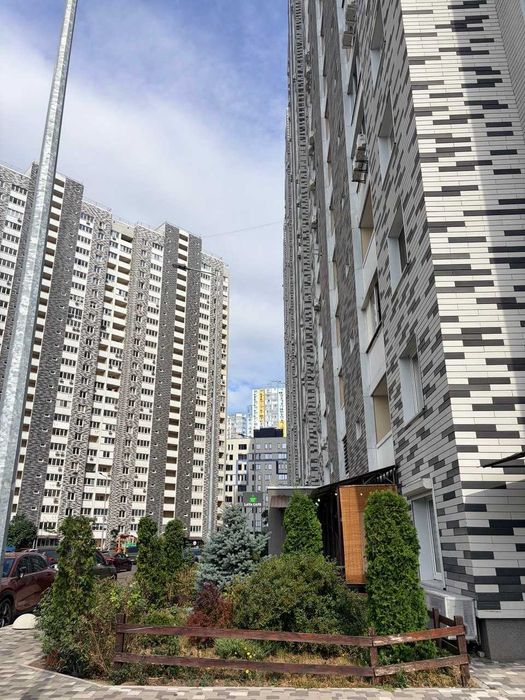 Квартира на вул. Ревуцького, 54 в Києві, ID 324828, фото №18