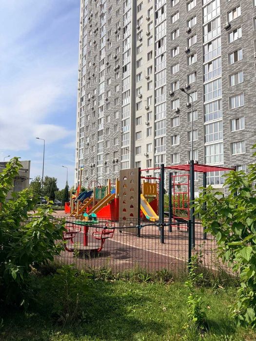 Квартира на вул. Ревуцького, 54 в Києві, ID 324828, фото №19