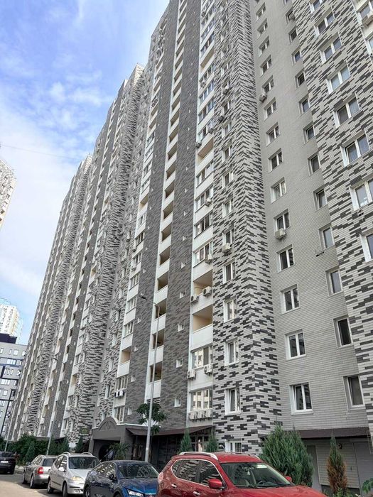 Квартира на вул. Ревуцького, 54 в Києві, ID 324828, фото №20