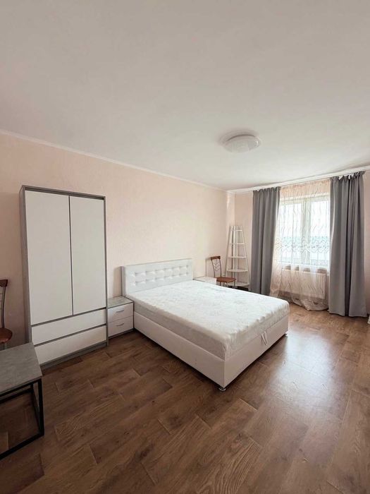 Квартира на вул. Ревуцького, 54 в Київ, ID 324828, фото №4