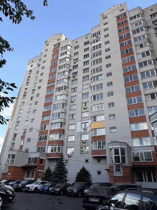 Квартира на вул. Максима Токарева, 5 в Київ, ID 324869, фото №1