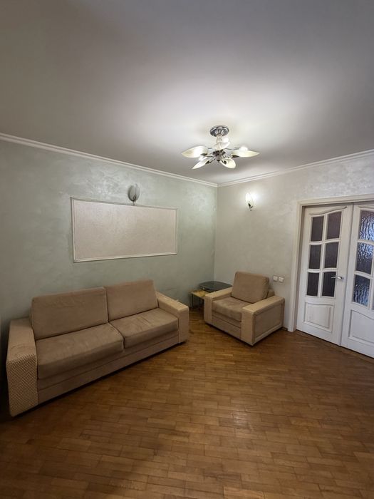 Квартира на вул. Максима Токарева, 5 в Київ, ID 324869, фото №2