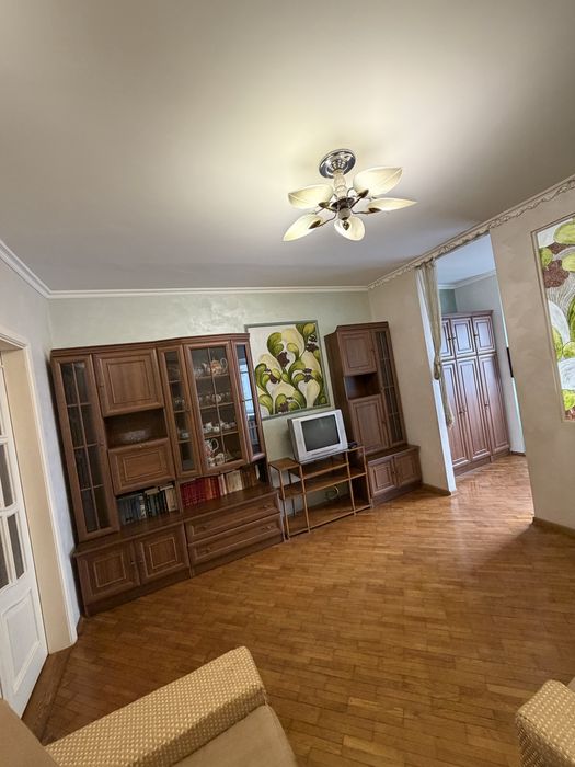 Квартира на вул. Максима Токарева, 5 в Київ, ID 324869, фото №3
