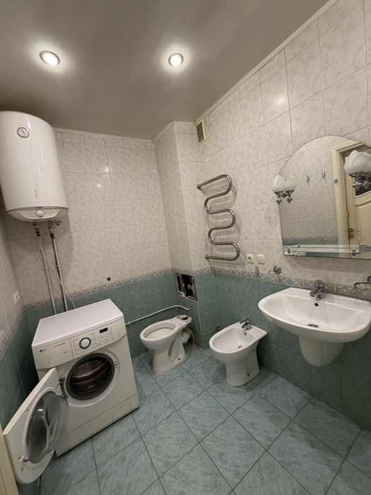 Квартира на вул. Максима Токарева, 5 в Києві, ID 324869, фото №7