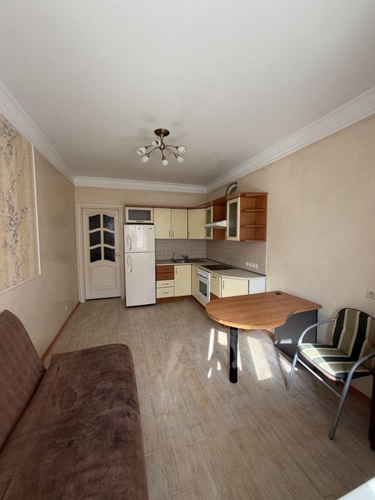 Квартира на вул. Максима Токарева, 5 в Києві, ID 324869, фото №9