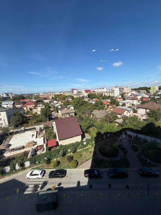 Квартира на ЖК «Містечко Центральне» в Івано-Франківську, ID 324878, фото №13