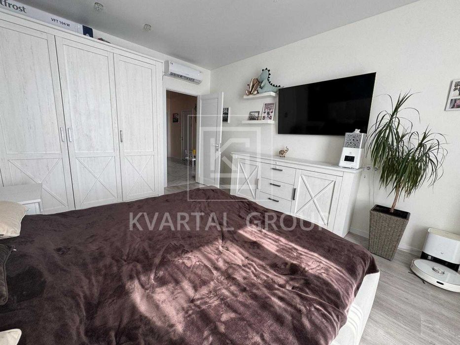 Квартира на ЖК На Прорізній в Києві, ID 324877, фото №12