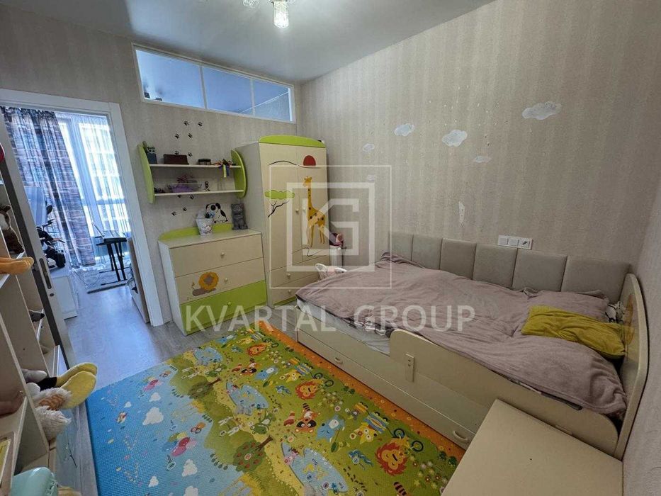 Квартира на ЖК На Прорізній в Києві, ID 324877, фото №18
