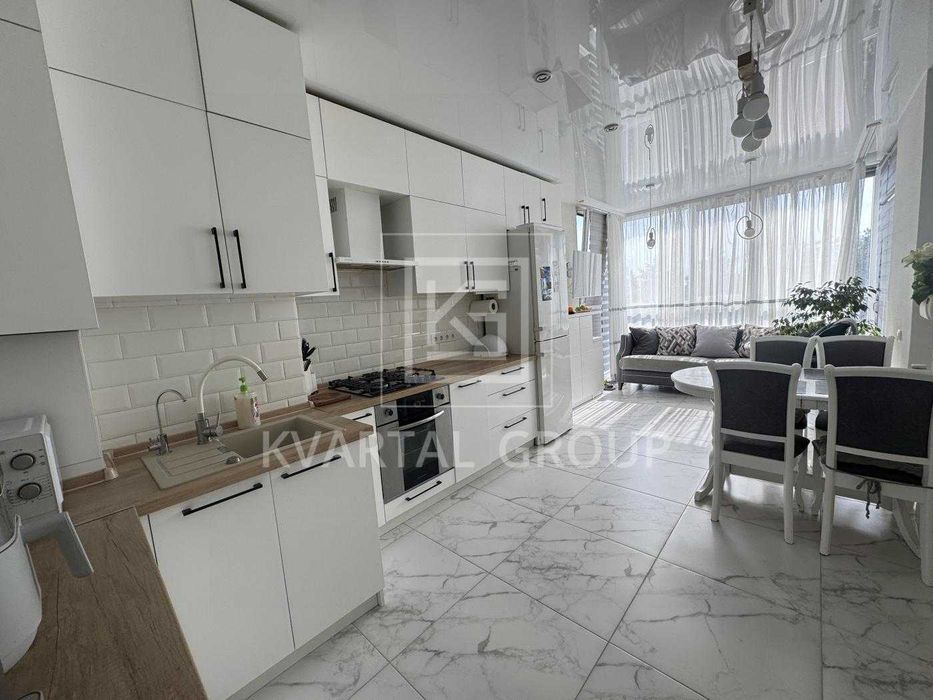 Квартира на ЖК На Прорізній в Київ, ID 324877, фото №3