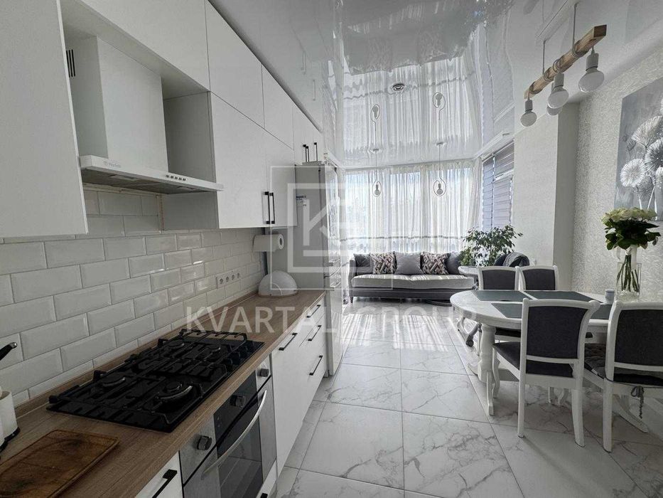 Квартира на ЖК На Прорізній в Київ, ID 324877, фото №4