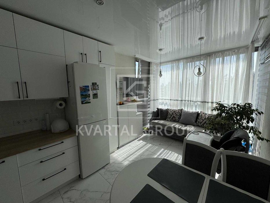Квартира на ЖК На Прорізній в Києві, ID 324877, фото №7