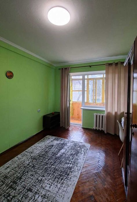 Квартира на вул. Празька, 27 в Київ, ID 324855, фото №2