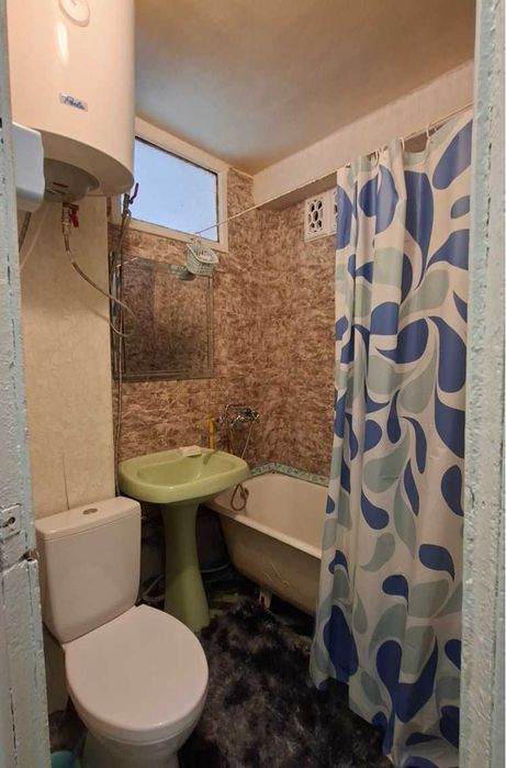 Квартира на вул. Празька, 27 в Київ, ID 324855, фото №5
