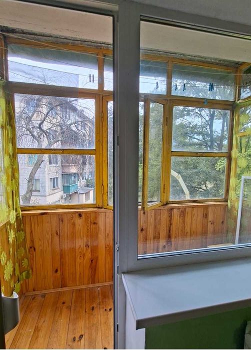 Квартира на вул. Празька, 27 в Києві, ID 324855, фото №7