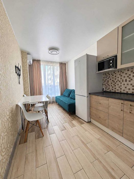 Квартира на вул. Суворова, 2Д/4 в Київ, ID 324980, фото №1