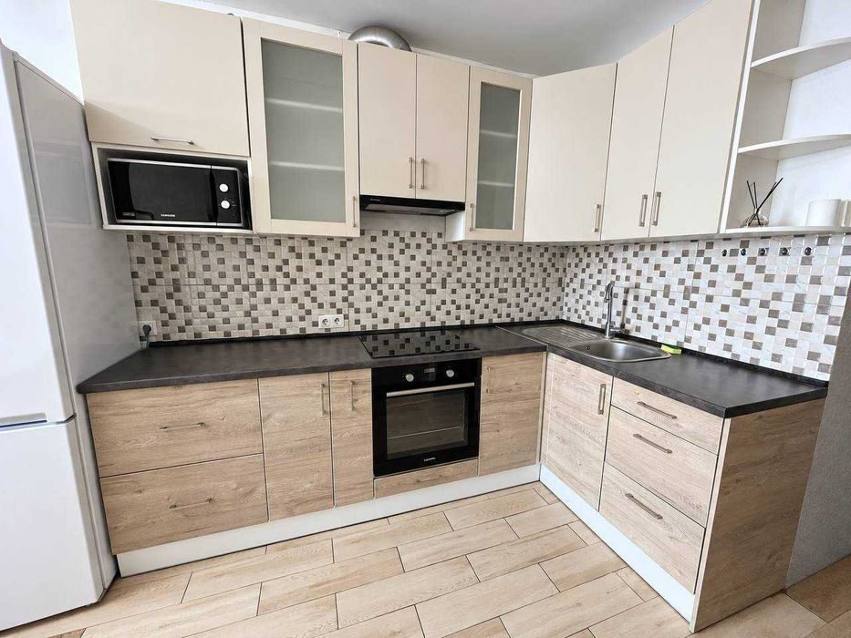 Квартира на вул. Суворова, 2Д/4 в Київ, ID 324980, фото №2
