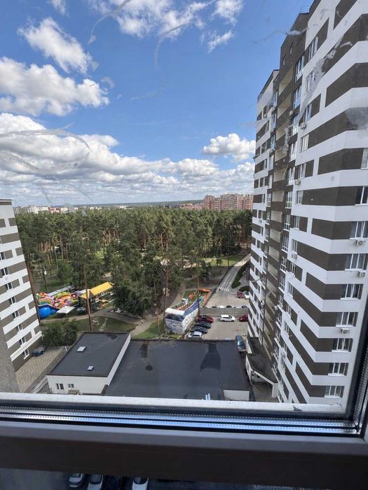 Квартира на вул. Суворова, 2Д/4 в Києві, ID 324980, фото №12