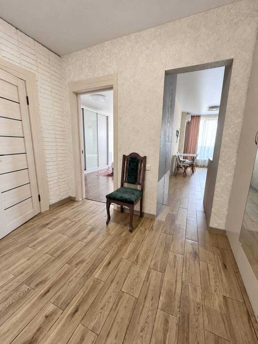 Квартира на вул. Суворова, 2Д/4 в Києві, ID 324980, фото №13