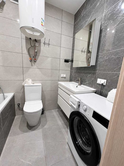 Квартира на вул. Суворова, 2Д/4 в Києві, ID 324980, фото №16