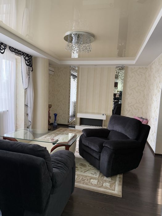 Квартира на Жк Янтраный в Харків, ID 324902, фото №2