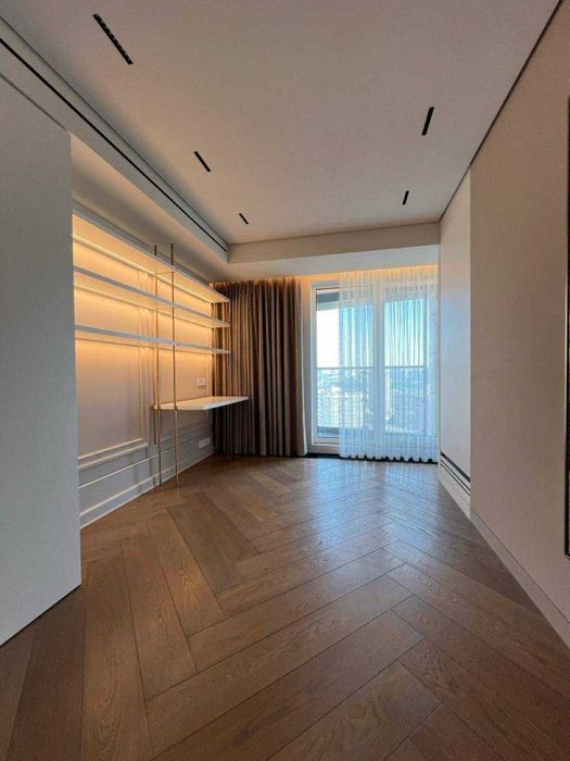 Квартира на Park Avenue в Київ, ID 324866, фото №3