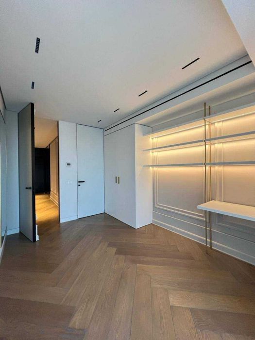 Квартира на Park Avenue в Київ, ID 324866, фото №4
