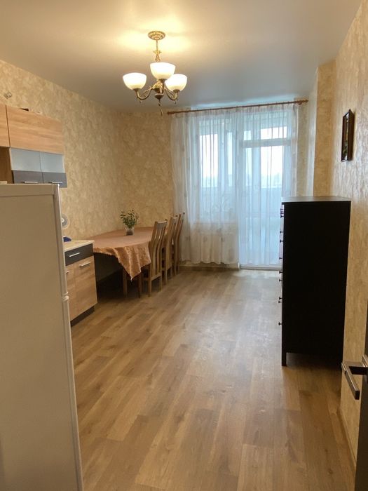 Орендувати квартиру за адресою Обухівська 137 А в Київ на Findly.com.ua Квартира на Обухівська 137 А в Київ, ID 324858, фото №1