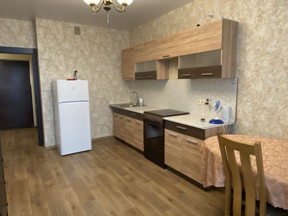 Квартира на Обухівська 137 А в Київ, ID 324858, фото №2