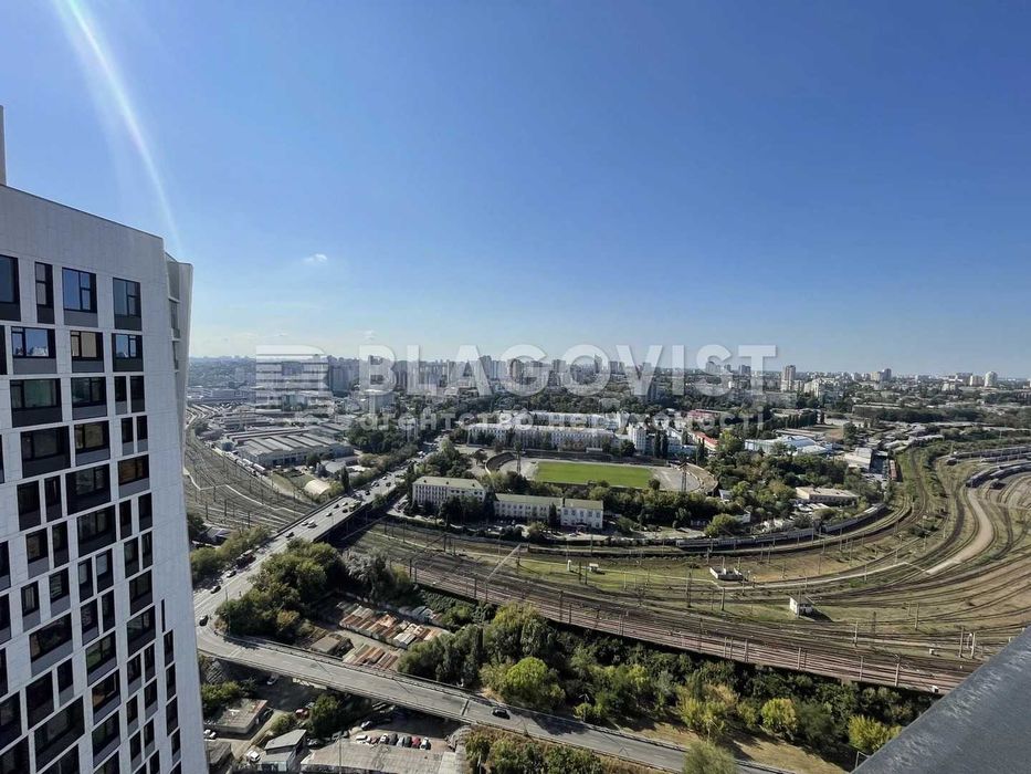 Квартира на просп. Берестейський, 11корп.2 в Києві, ID 324868, фото №6