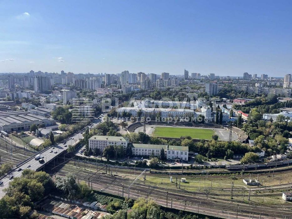 Квартира на просп. Берестейський, 11корп.2 в Києві, ID 324868, фото №8