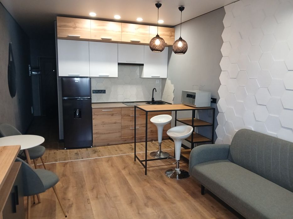 Квартира на вул. Польова, 73 в Київ, ID 324924, фото №1