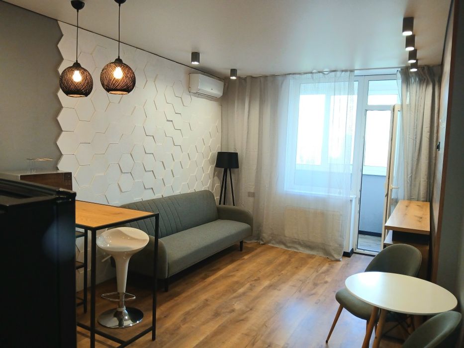 Квартира на вул. Польова, 73 в Київ, ID 324924, фото №2
